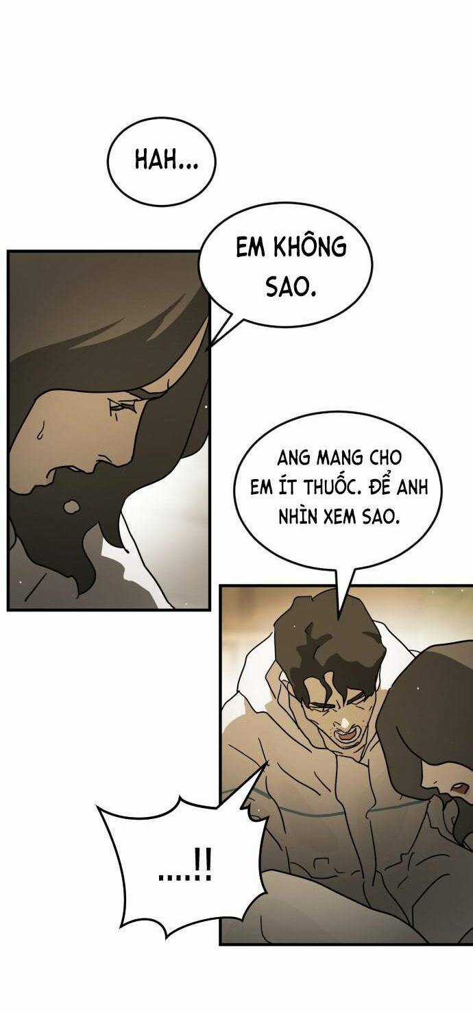 Đại Dịch Seoul - Chapter 66 - Trang 12