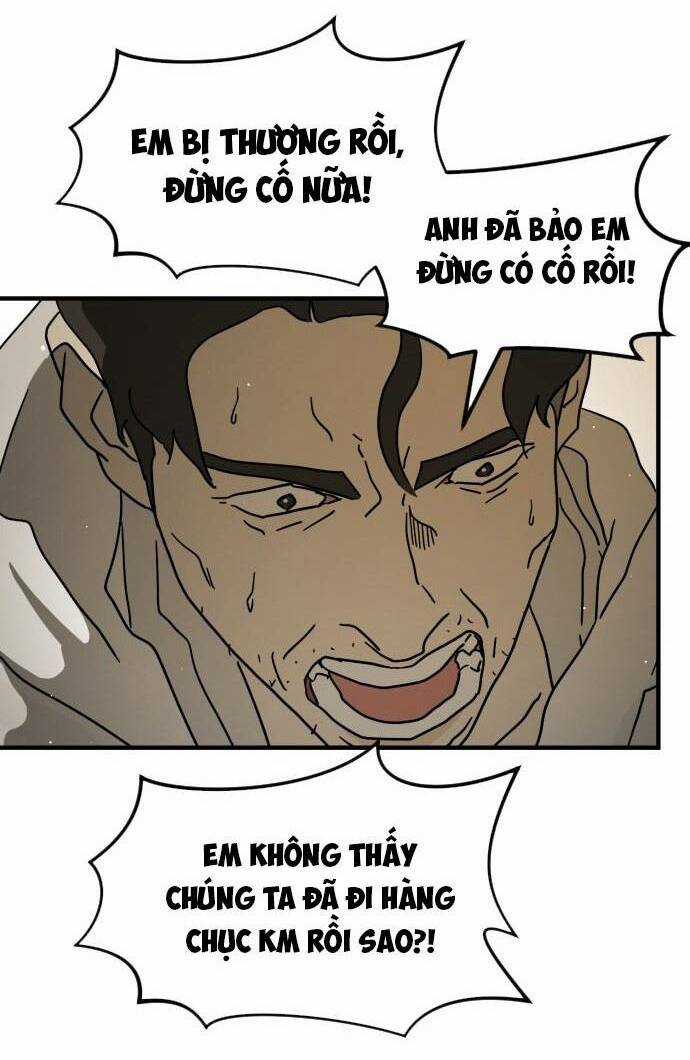 Đại Dịch Seoul - Chapter 66 - Trang 14