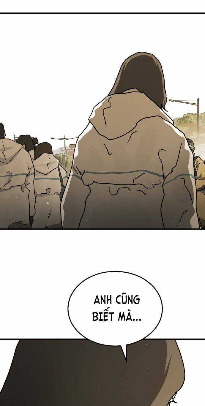 Đại Dịch Seoul - Chapter 66 - Trang 17