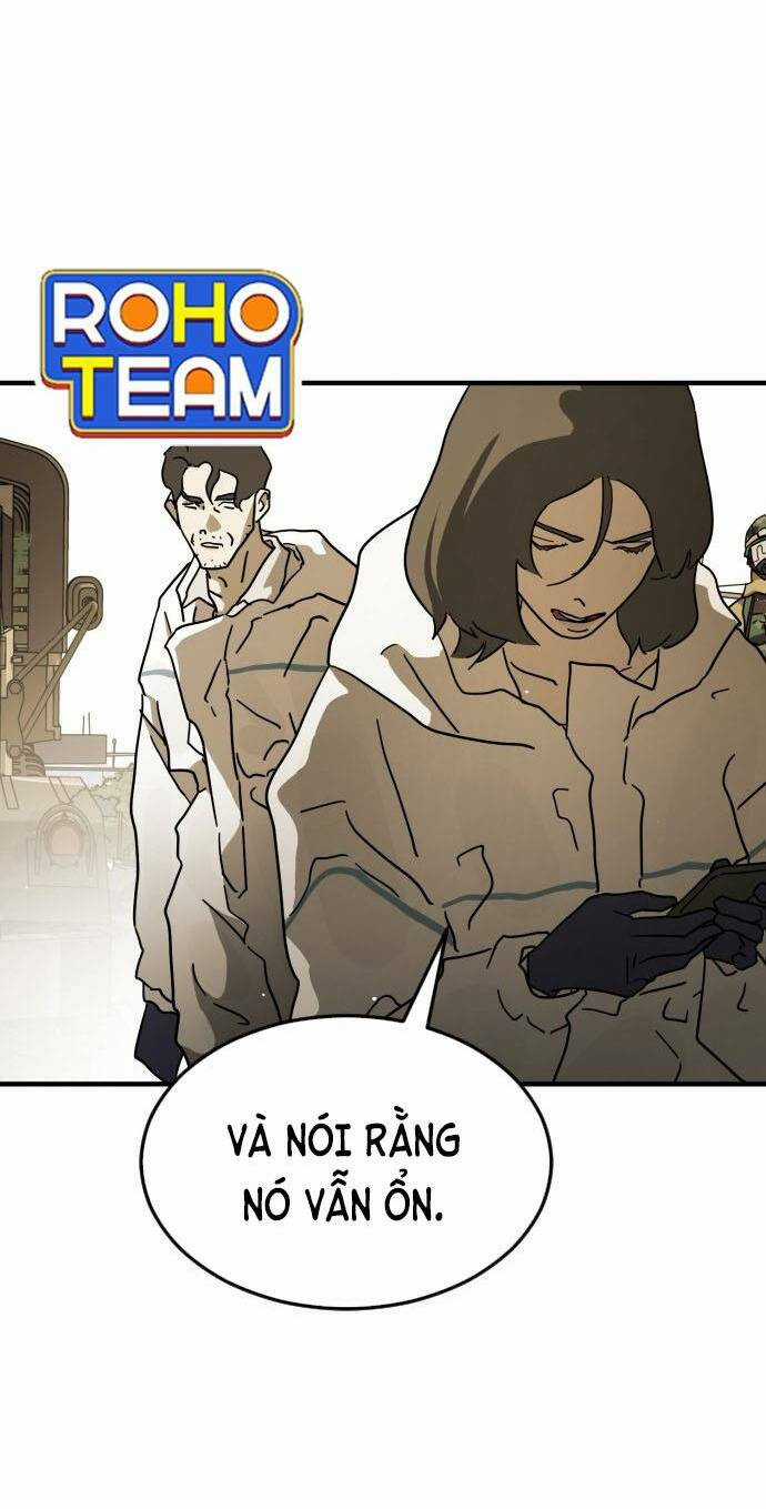 Đại Dịch Seoul - Chapter 66 - Trang 20