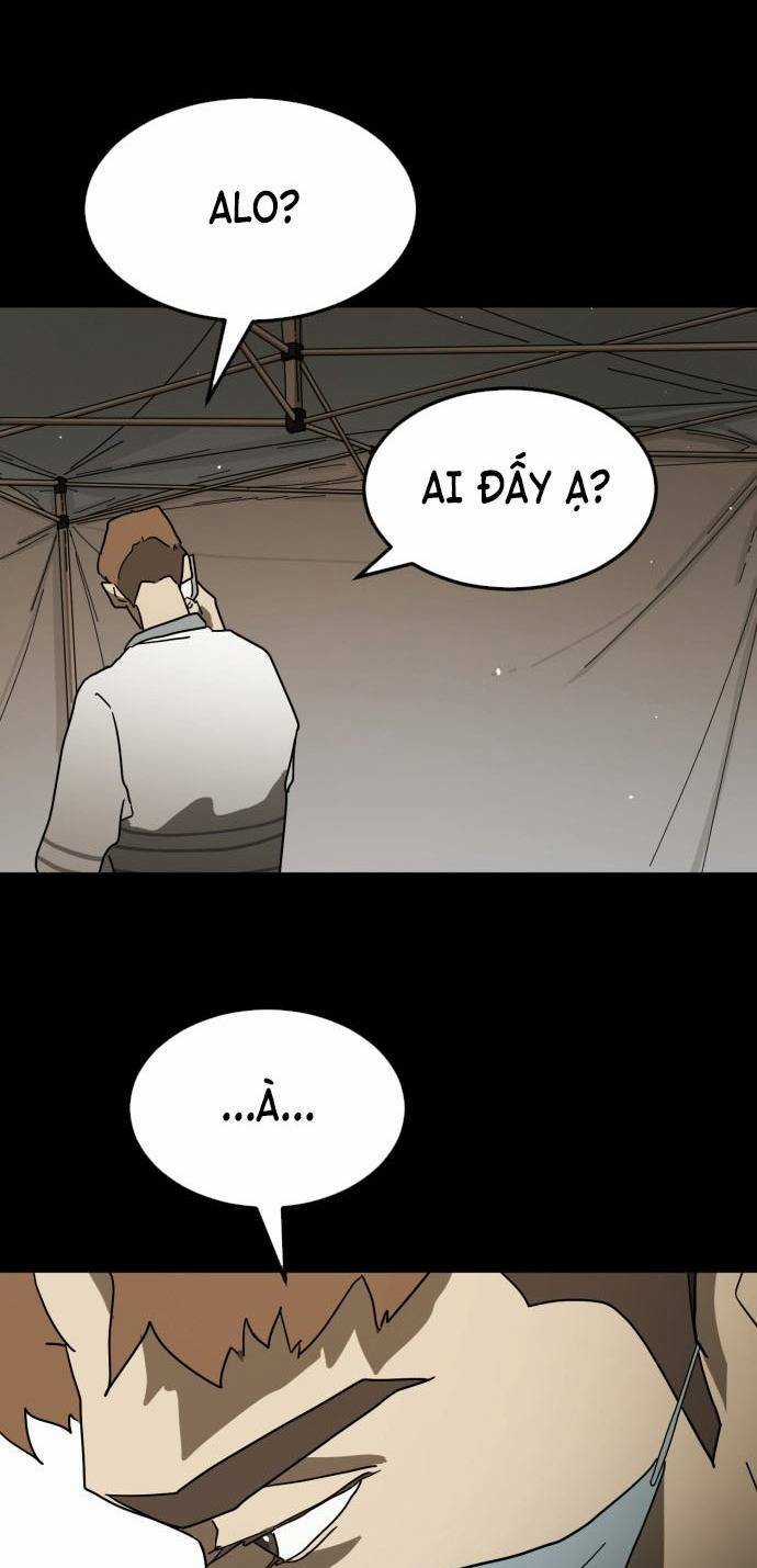 Đại Dịch Seoul - Chapter 66 - Trang 3