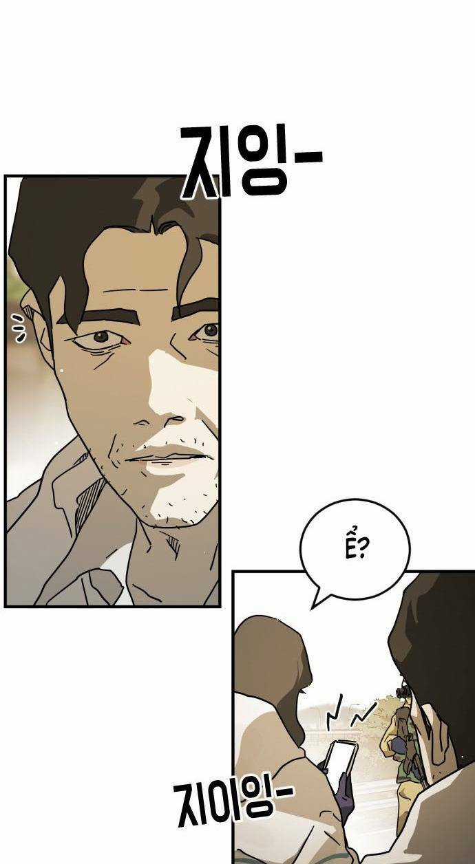 Đại Dịch Seoul - Chapter 66 - Trang 21