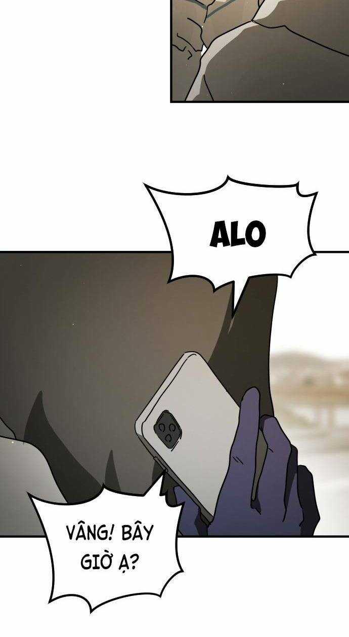 Đại Dịch Seoul - Chapter 66 - Trang 22