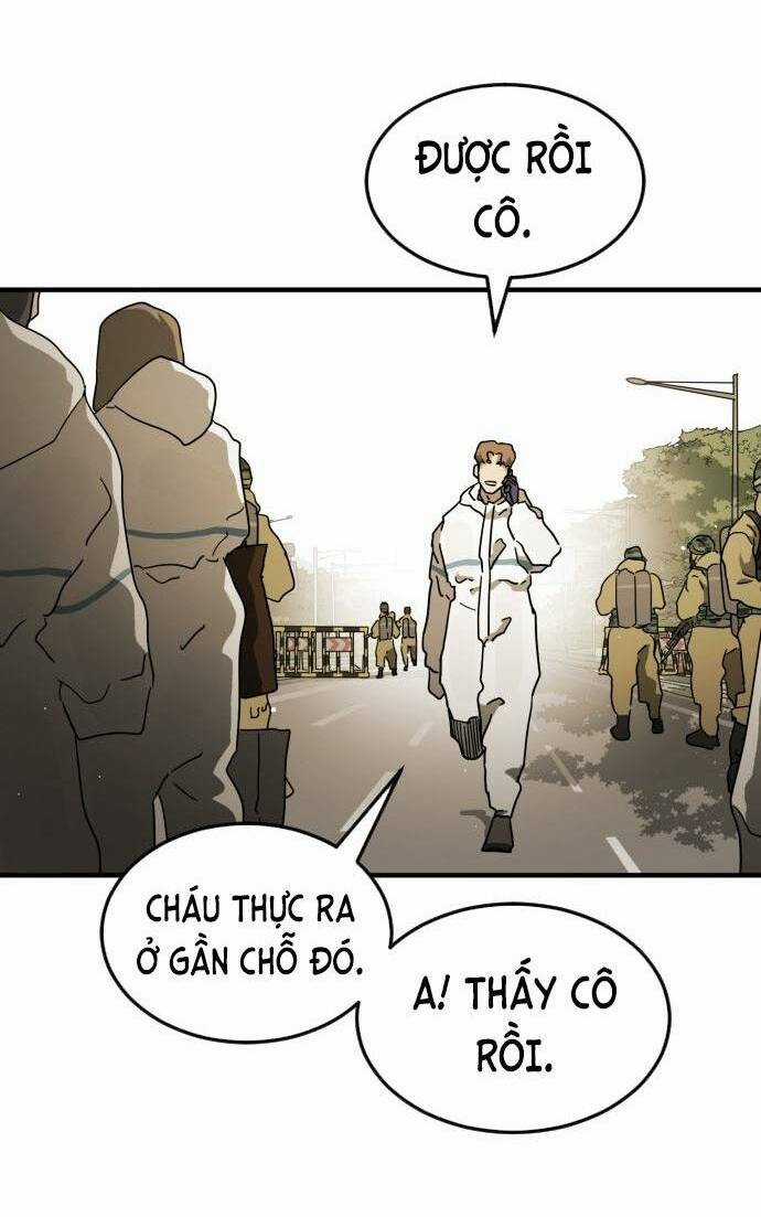 Đại Dịch Seoul - Chapter 66 - Trang 24