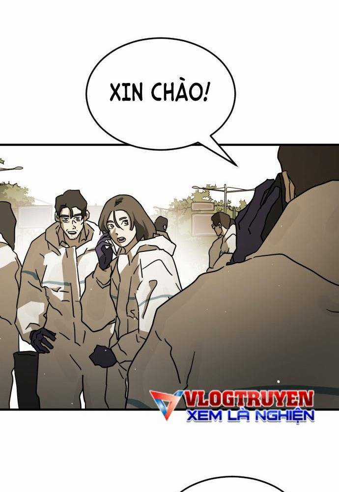 Đại Dịch Seoul - Chapter 66 - Trang 25