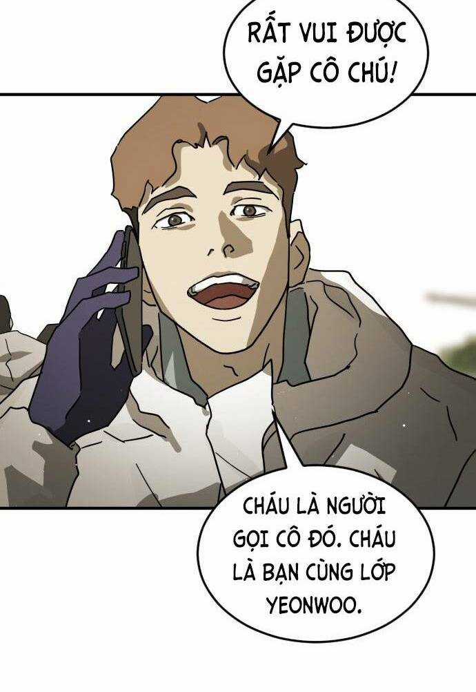 Đại Dịch Seoul - Chapter 66 - Trang 26