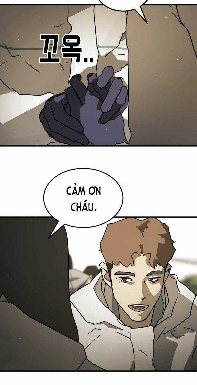 Đại Dịch Seoul - Chapter 66 - Trang 28