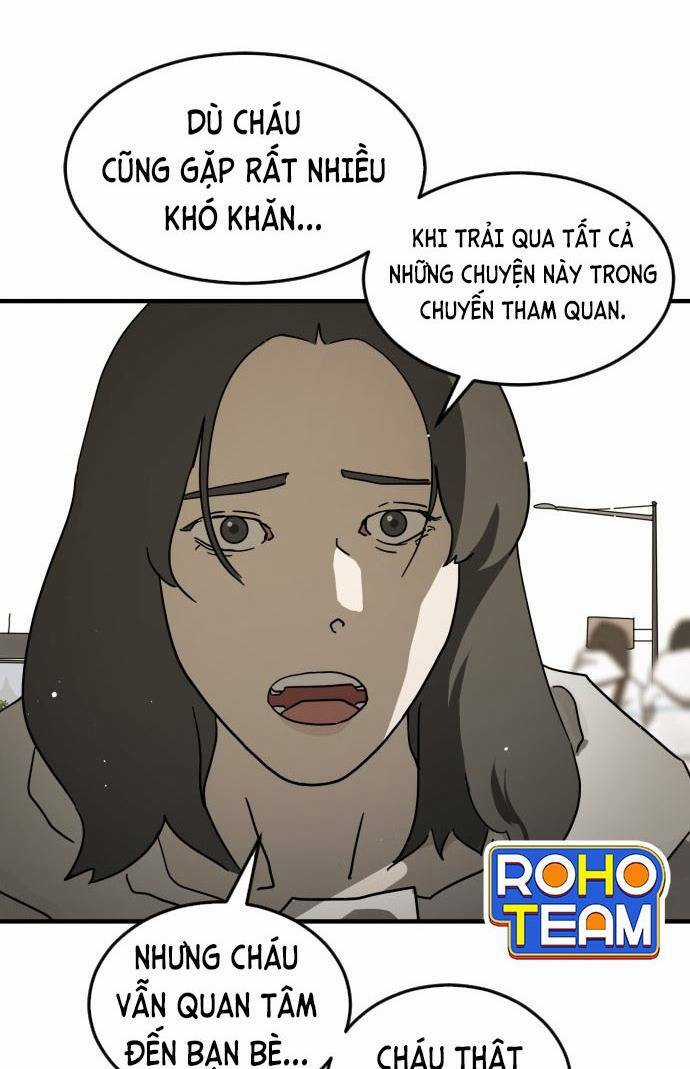 Đại Dịch Seoul - Chapter 66 - Trang 29