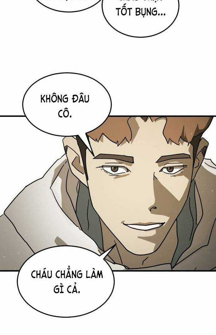 Đại Dịch Seoul - Chapter 66 - Trang 30