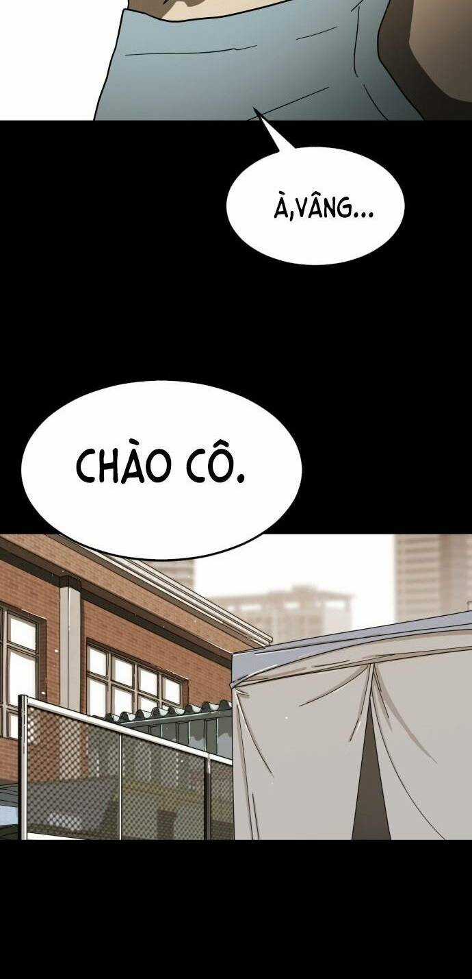 Đại Dịch Seoul - Chapter 66 - Trang 4