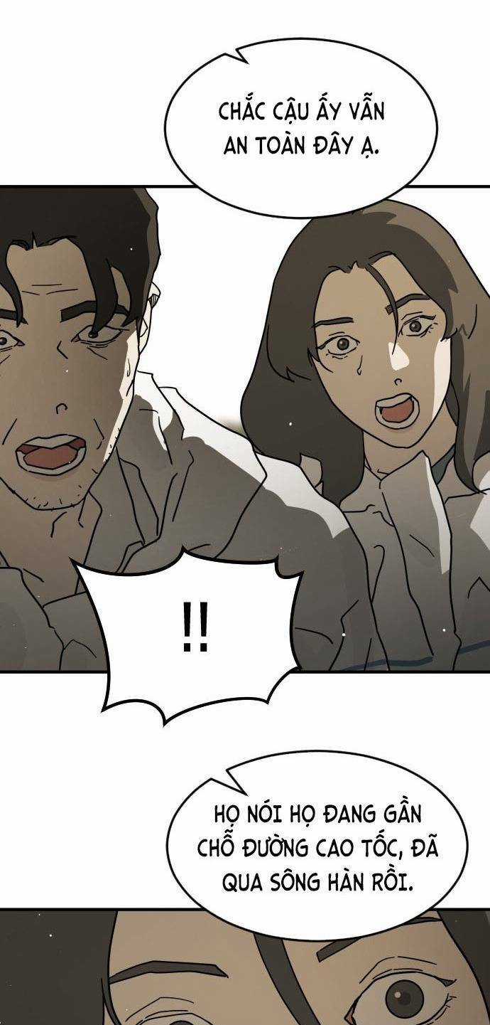 Đại Dịch Seoul - Chapter 66 - Trang 33