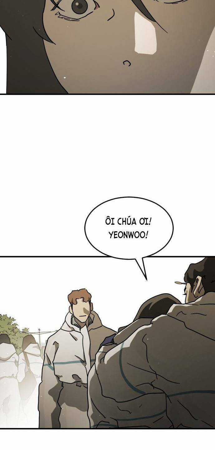 Đại Dịch Seoul - Chapter 66 - Trang 34