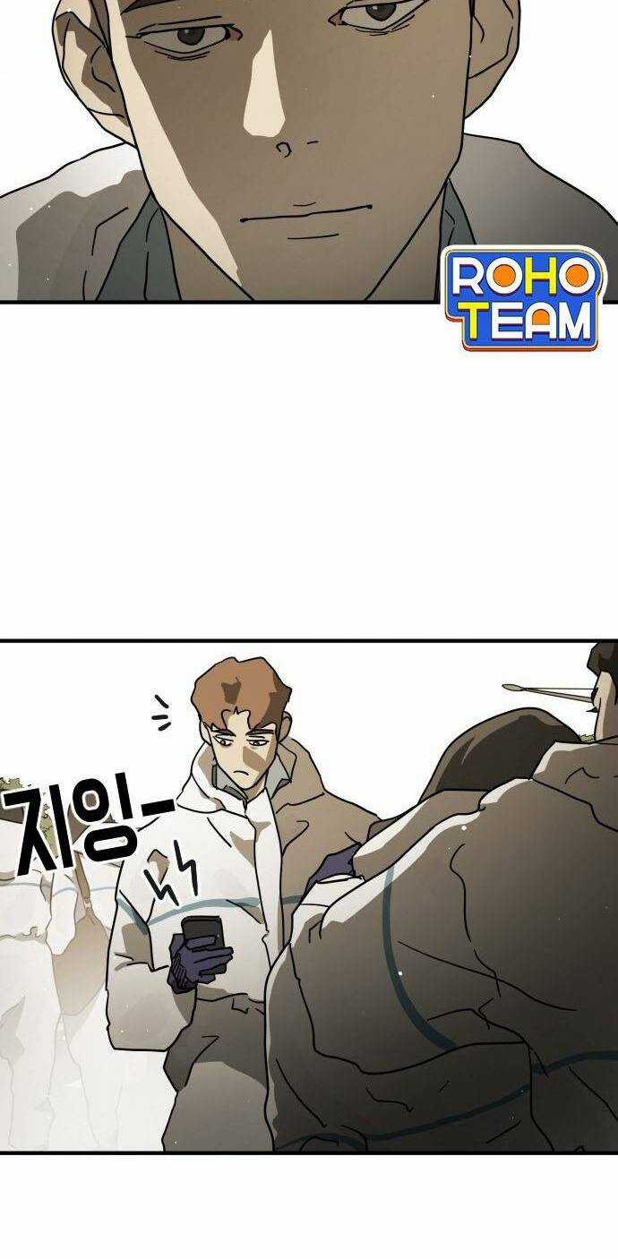 Đại Dịch Seoul - Chapter 66 - Trang 36