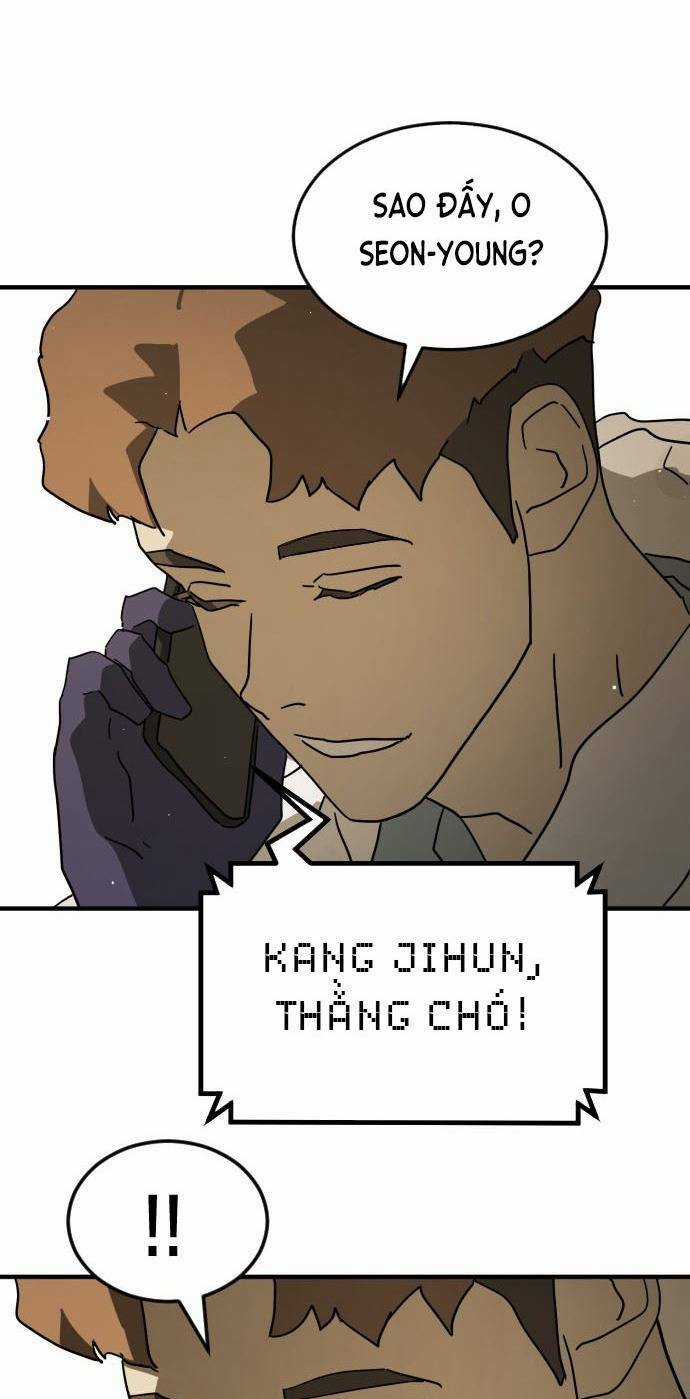 Đại Dịch Seoul - Chapter 66 - Trang 37