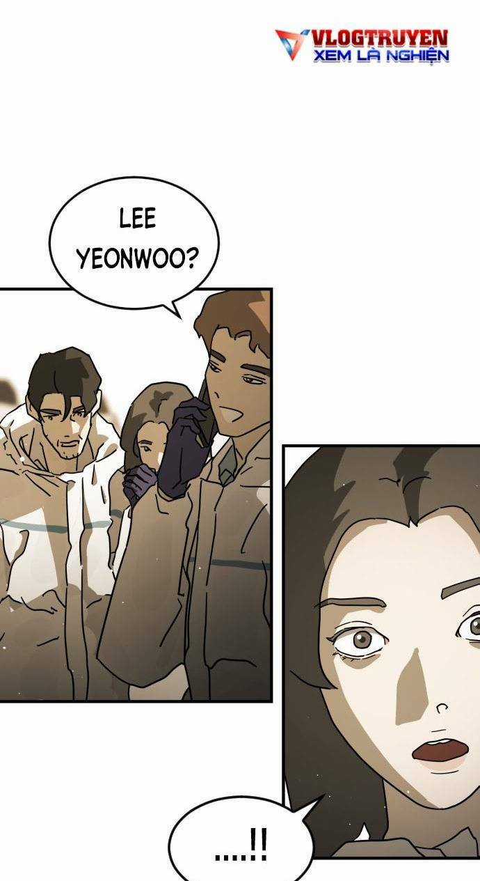 Đại Dịch Seoul - Chapter 66 - Trang 39
