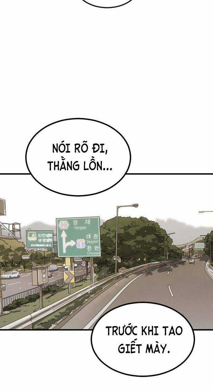 Đại Dịch Seoul - Chapter 66 - Trang 40