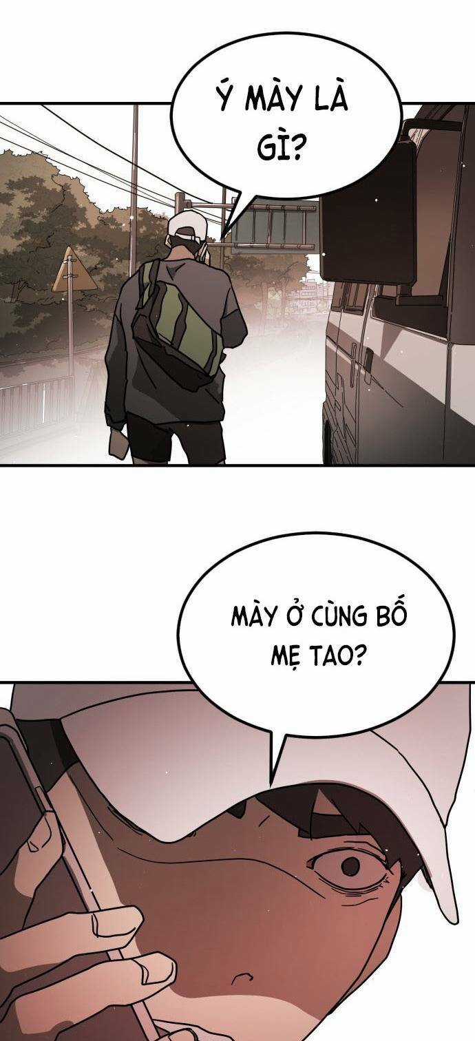 Đại Dịch Seoul - Chapter 66 - Trang 41