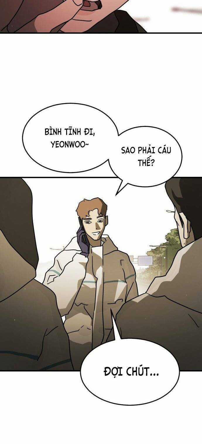 Đại Dịch Seoul - Chapter 66 - Trang 42