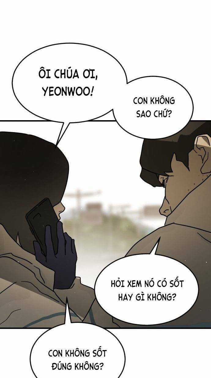 Đại Dịch Seoul - Chapter 66 - Trang 45