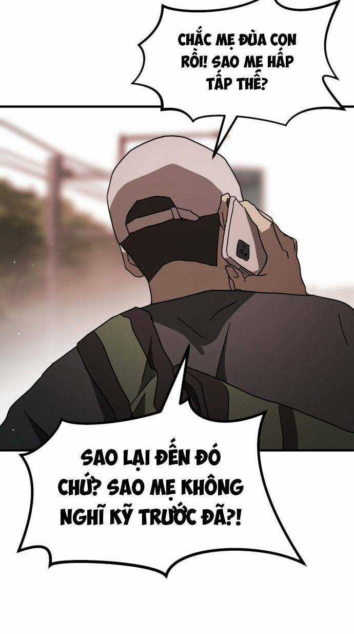 Đại Dịch Seoul - Chapter 66 - Trang 48