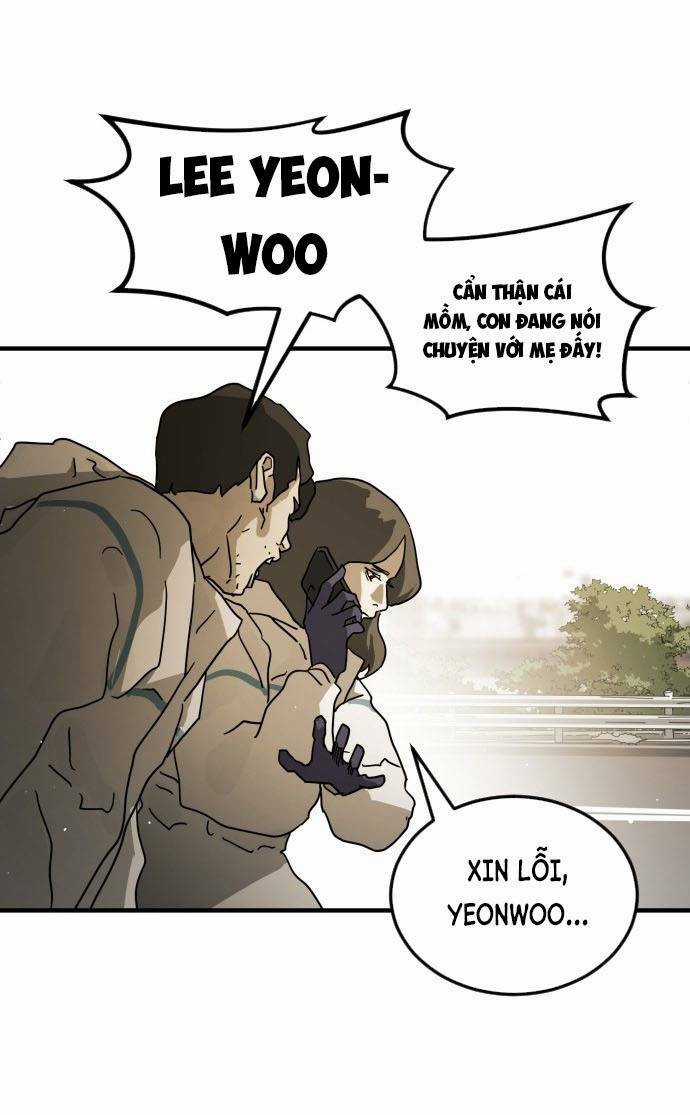 Đại Dịch Seoul - Chapter 66 - Trang 49