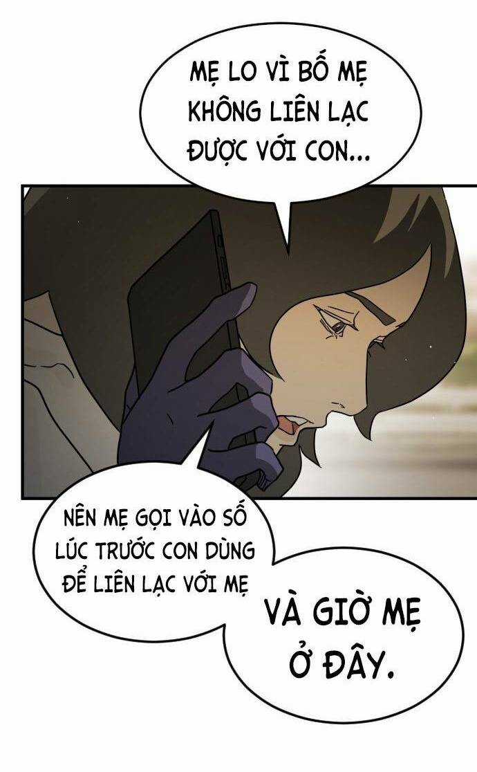 Đại Dịch Seoul - Chapter 66 - Trang 50