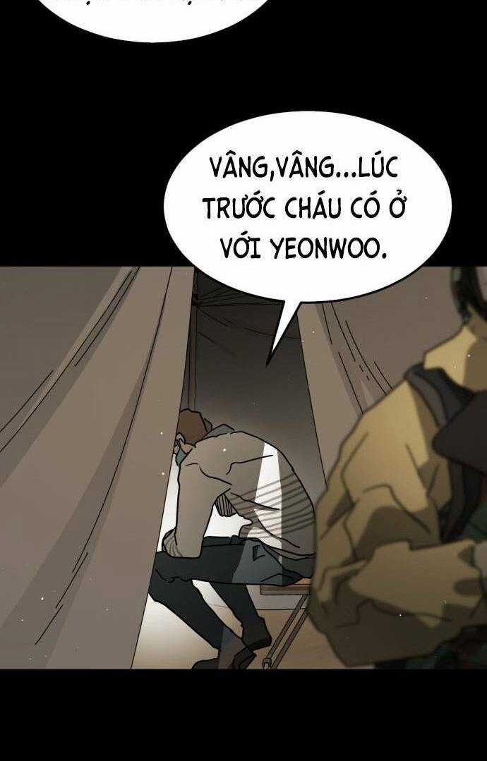 Đại Dịch Seoul - Chapter 66 - Trang 6