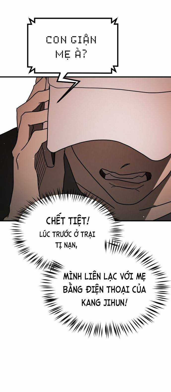 Đại Dịch Seoul - Chapter 66 - Trang 51