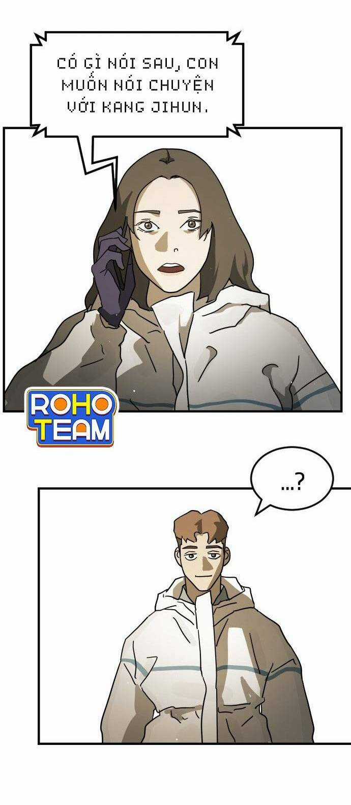 Đại Dịch Seoul - Chapter 66 - Trang 52