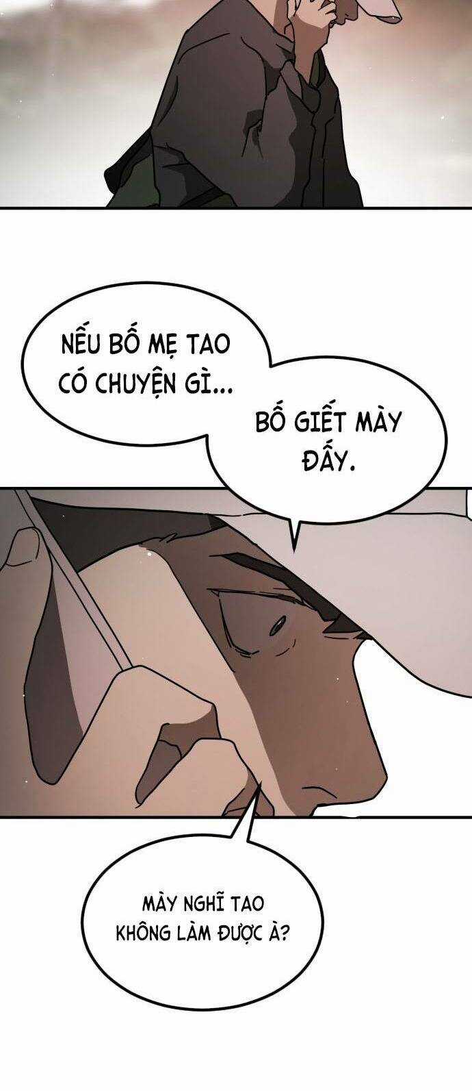 Đại Dịch Seoul - Chapter 66 - Trang 54