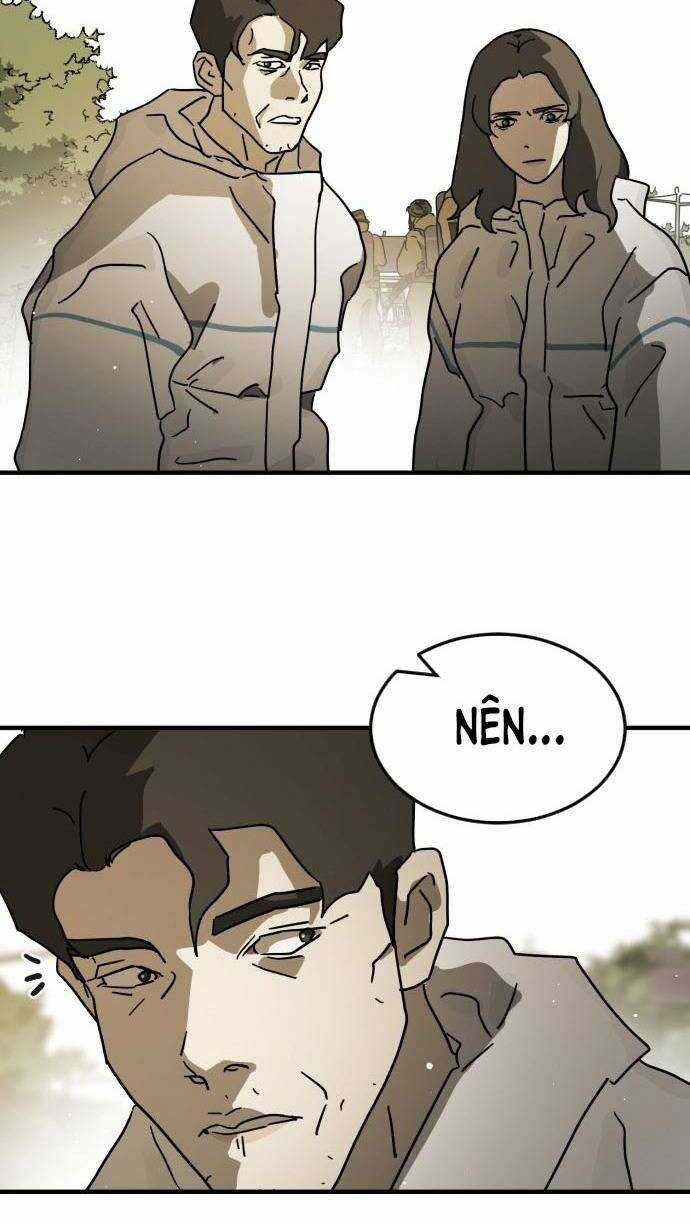 Đại Dịch Seoul - Chapter 66 - Trang 56