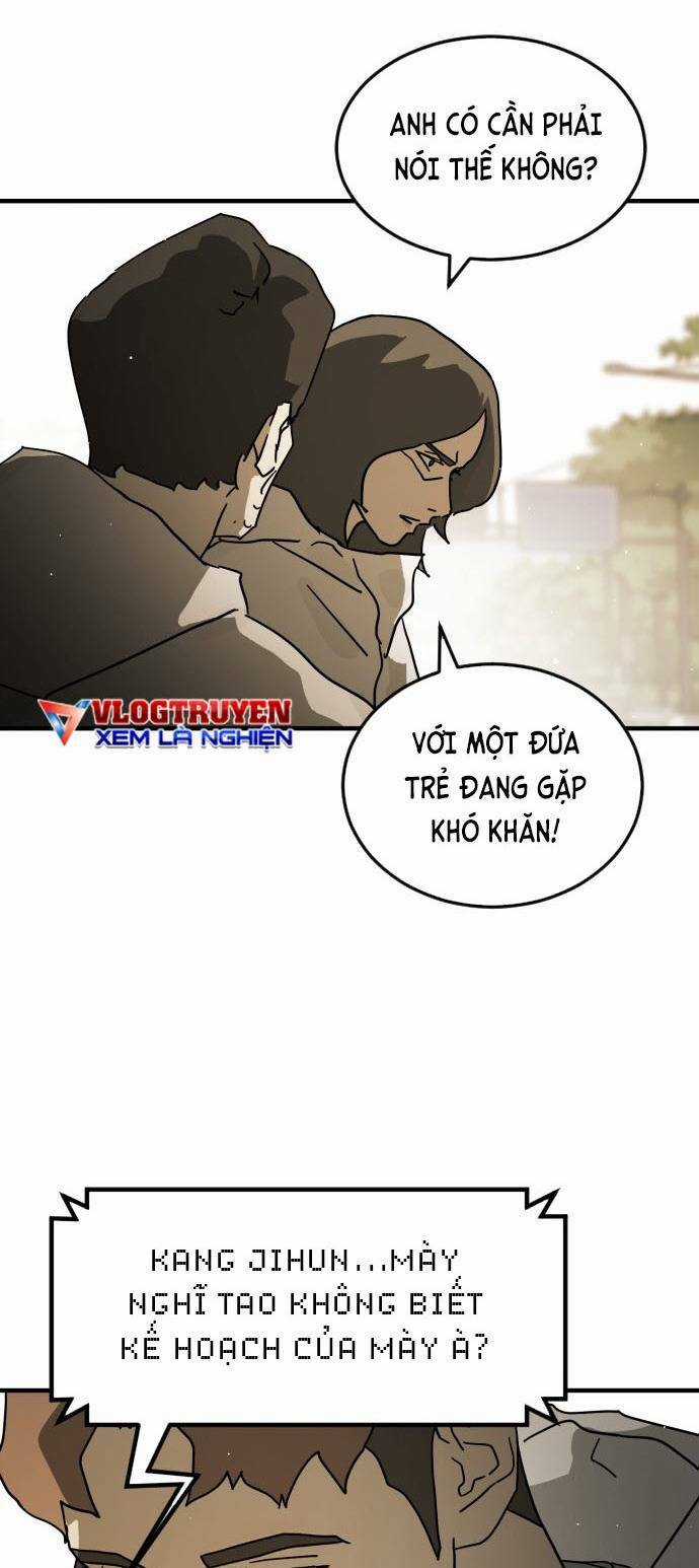 Đại Dịch Seoul - Chapter 66 - Trang 57