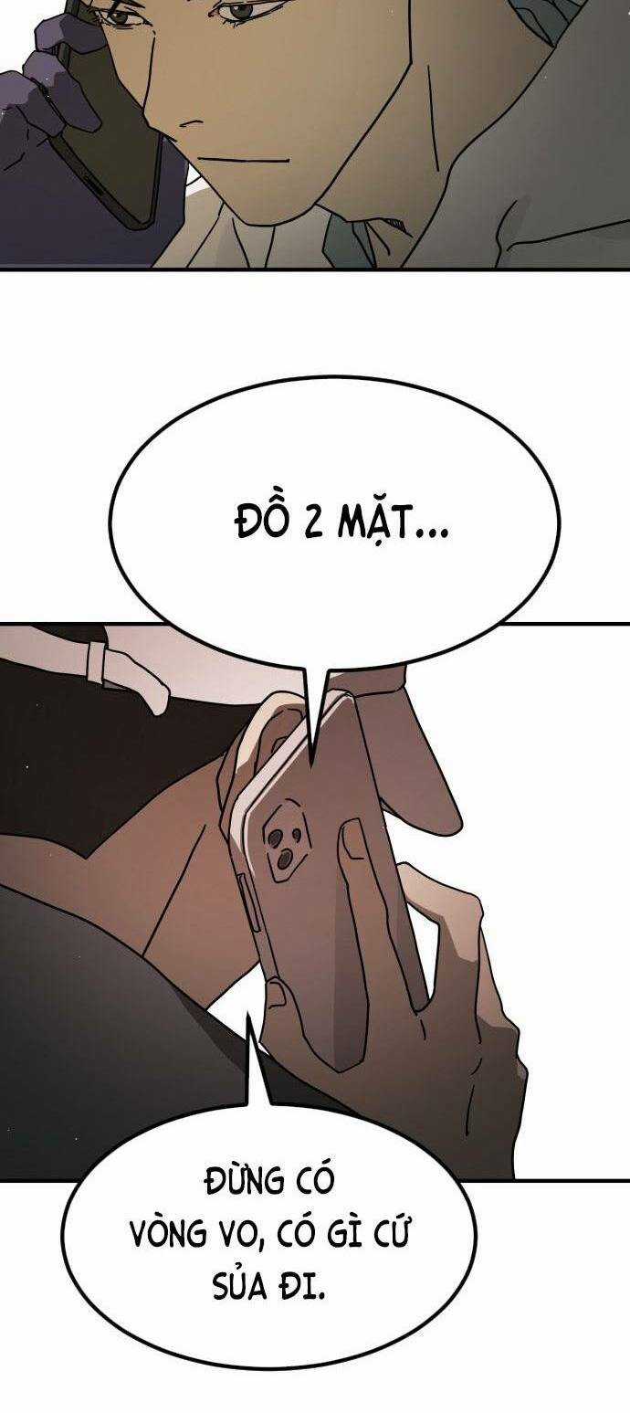 Đại Dịch Seoul - Chapter 66 - Trang 58