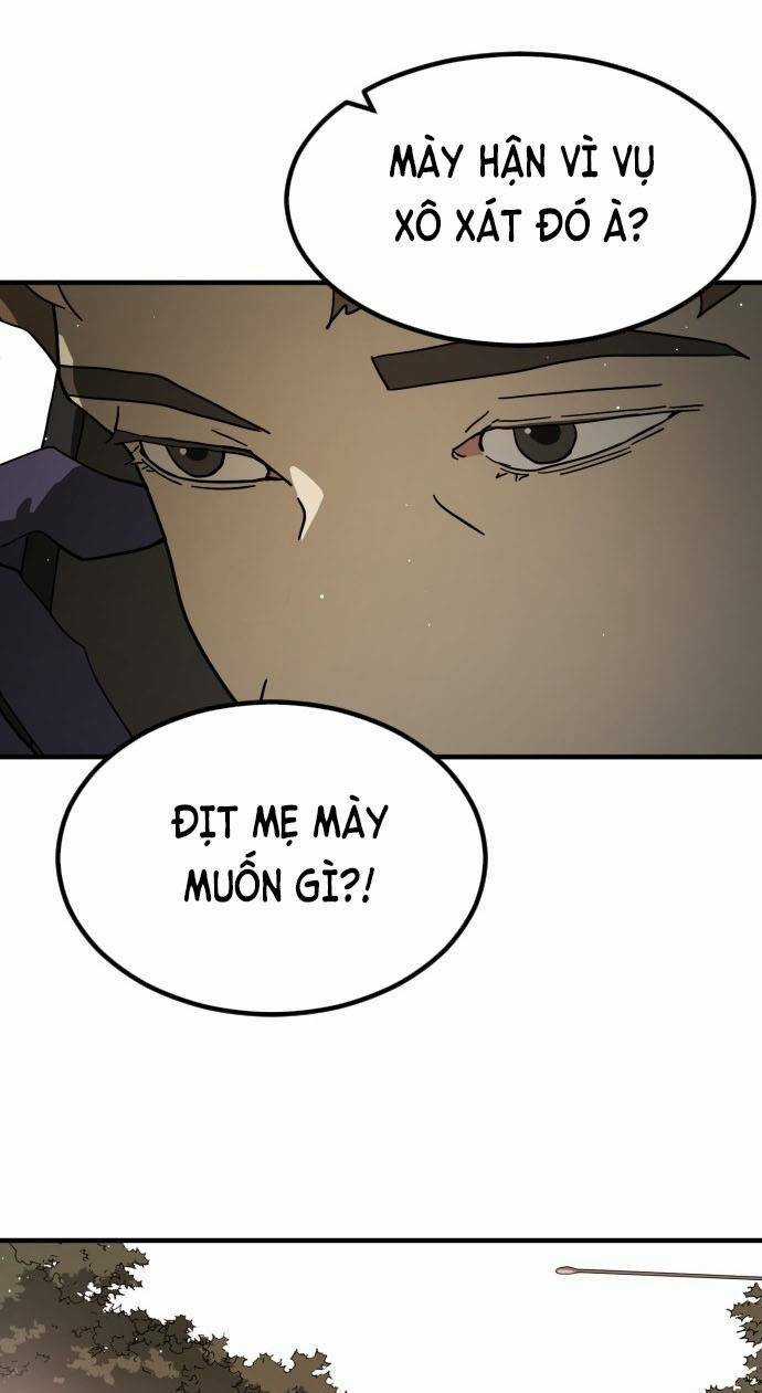 Đại Dịch Seoul - Chapter 66 - Trang 59