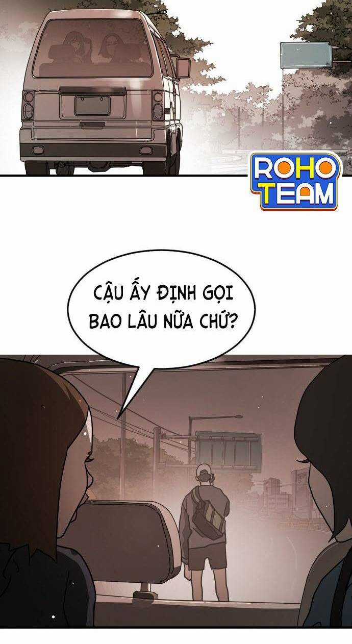 Đại Dịch Seoul - Chapter 66 - Trang 60