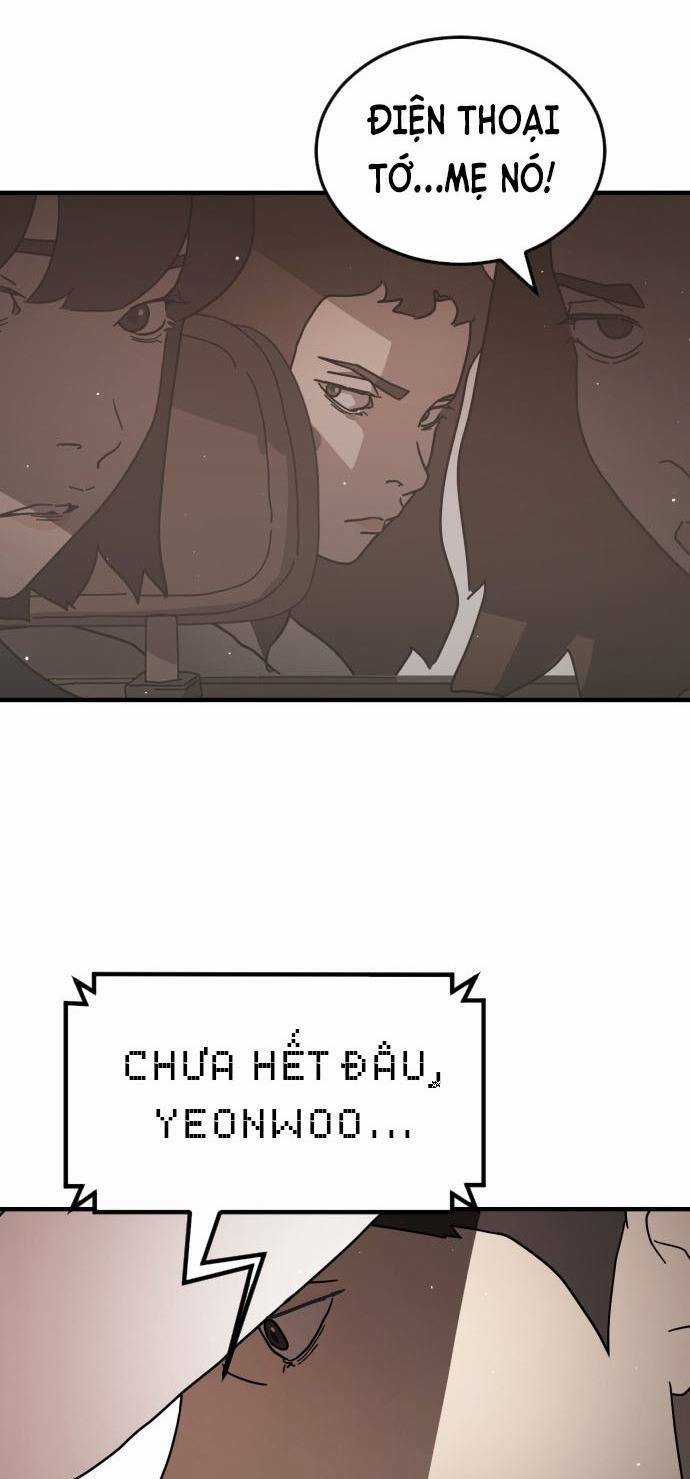 Đại Dịch Seoul - Chapter 66 - Trang 61