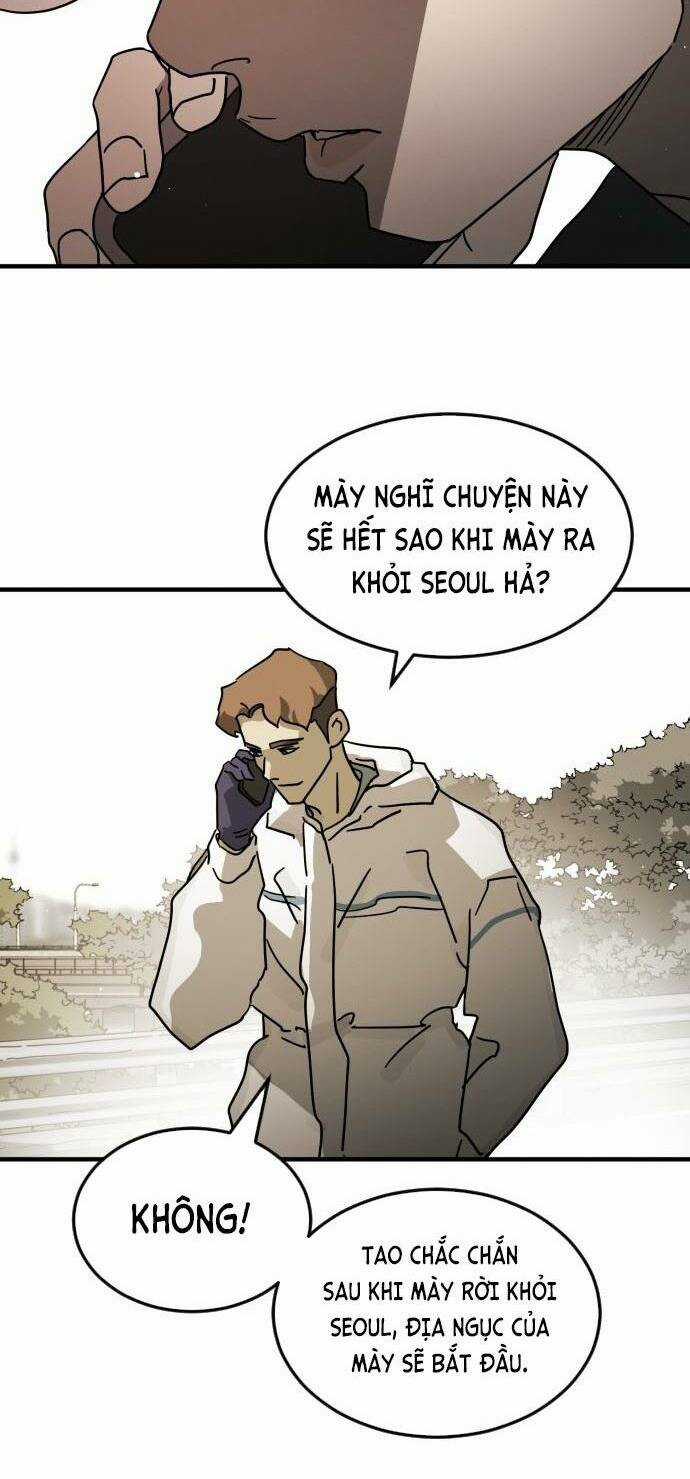 Đại Dịch Seoul - Chapter 66 - Trang 62