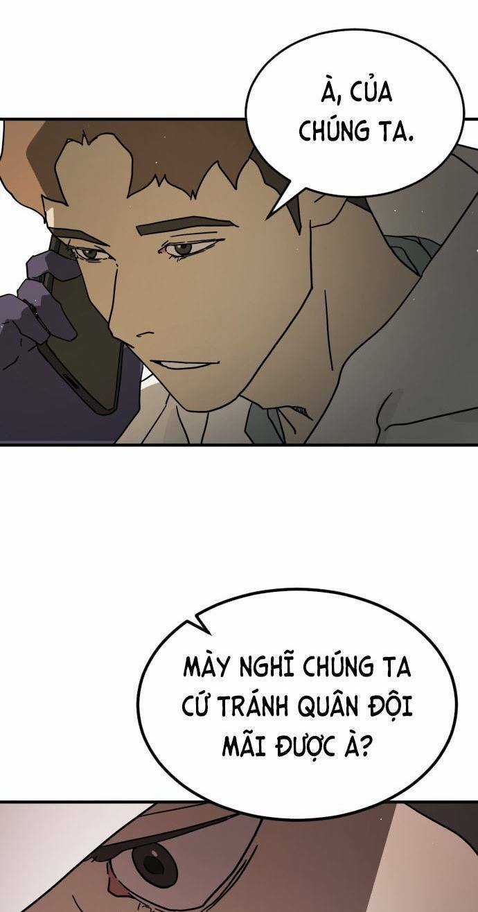 Đại Dịch Seoul - Chapter 66 - Trang 63