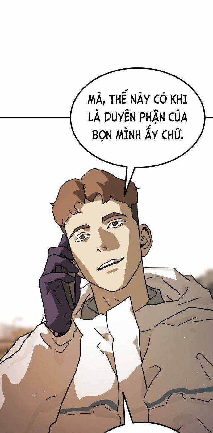 Đại Dịch Seoul - Chapter 66 - Trang 65