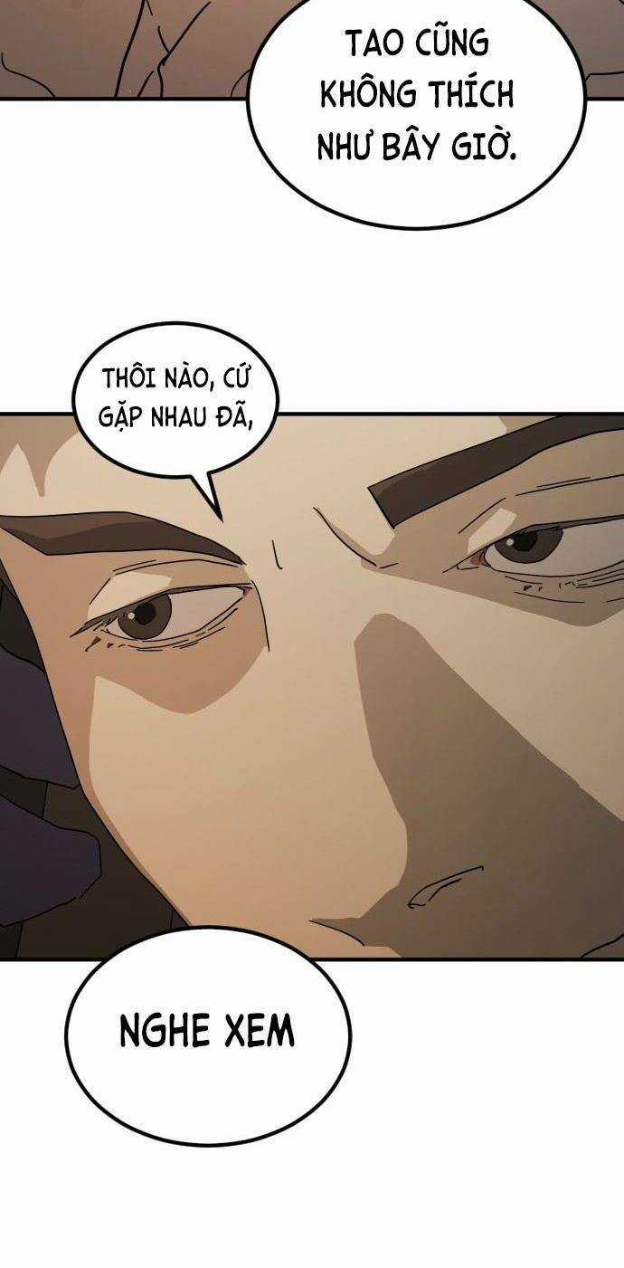 Đại Dịch Seoul - Chapter 66 - Trang 66