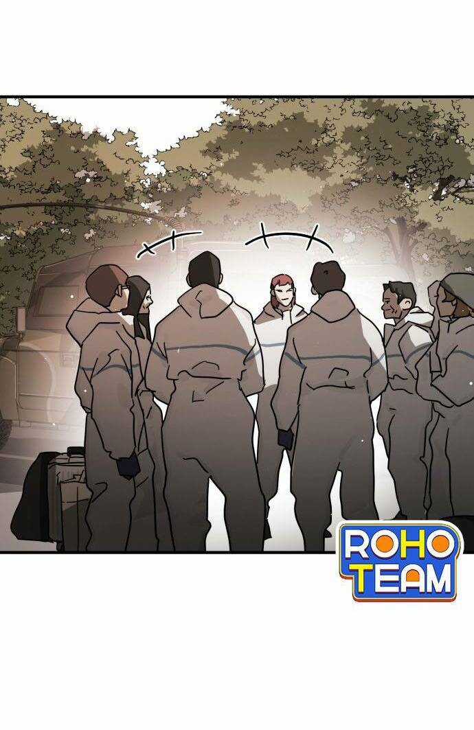 Đại Dịch Seoul - Chapter 66 - Trang 68