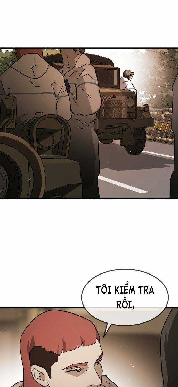 Đại Dịch Seoul - Chapter 66 - Trang 69