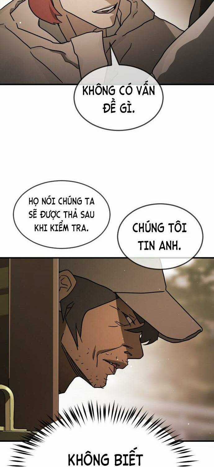 Đại Dịch Seoul - Chapter 66 - Trang 70