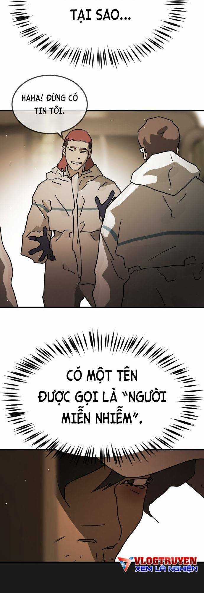 Đại Dịch Seoul - Chapter 66 - Trang 71