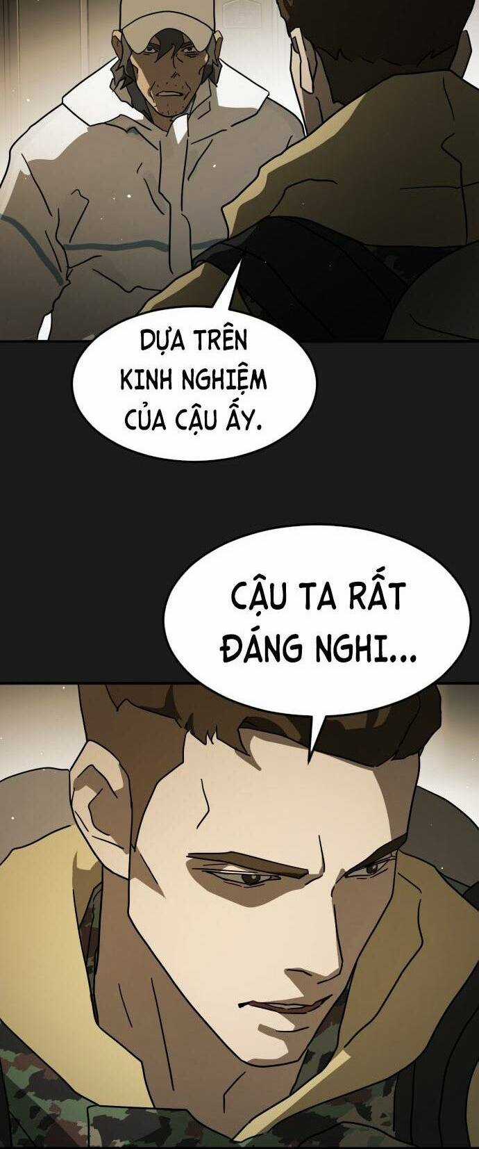 Đại Dịch Seoul - Chapter 66 - Trang 73