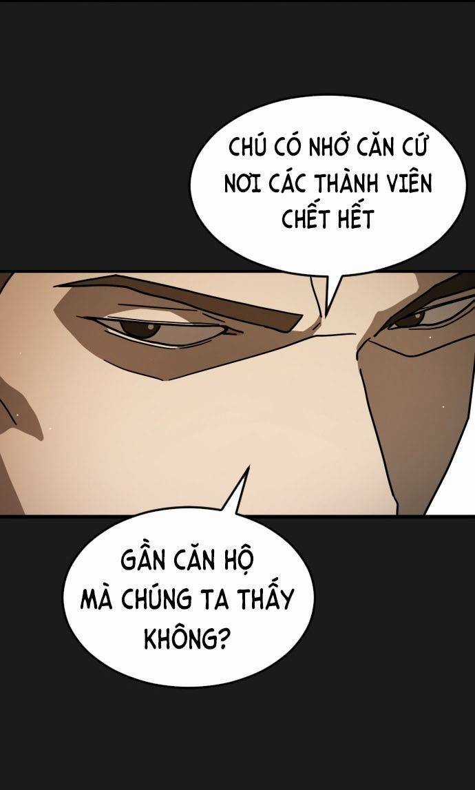 Đại Dịch Seoul - Chapter 66 - Trang 74