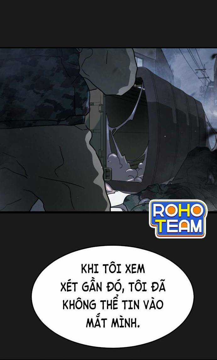 Đại Dịch Seoul - Chapter 66 - Trang 75