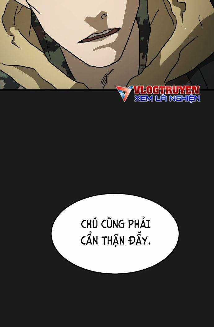 Đại Dịch Seoul - Chapter 66 - Trang 79