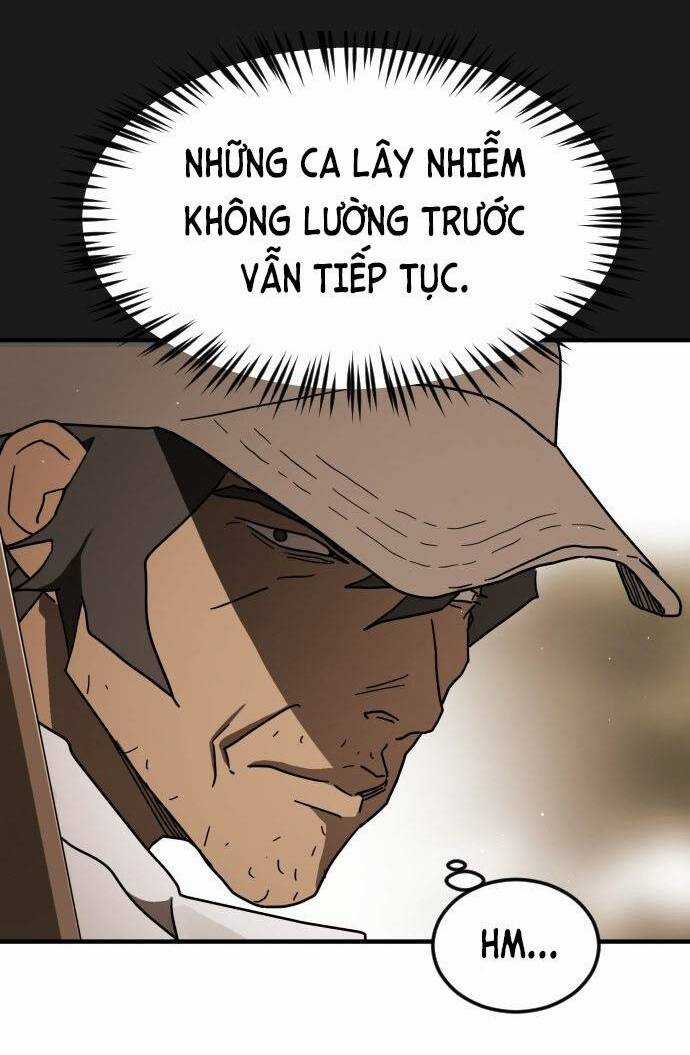 Đại Dịch Seoul - Chapter 66 - Trang 80