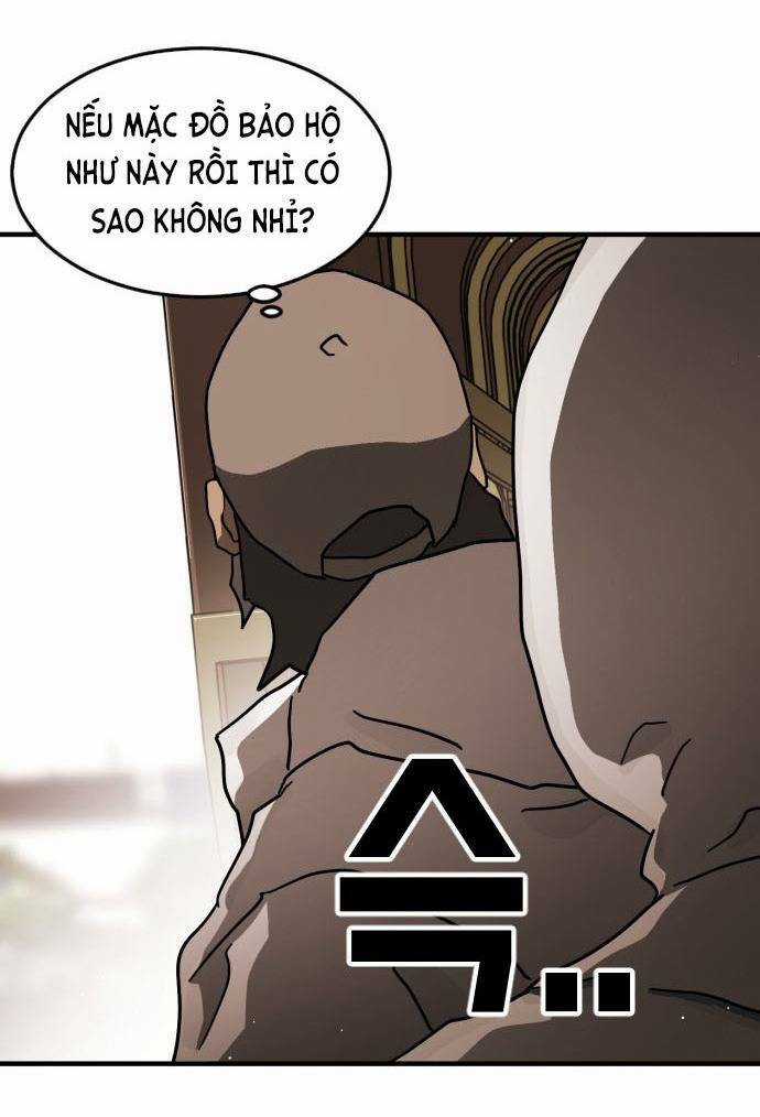 Đại Dịch Seoul - Chapter 66 - Trang 81